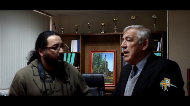 Pitrufkenino - Entrevista Alcalde Humberto Plaza Pedro Montt смотреть онлайн