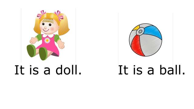 Easy rhyme poem for kids 1. Легкий стих на английском для детей смотреть онлайн