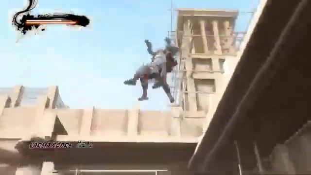 Ninja Gaiden Master Collection: NG3RE - Dragon Sword vs Alchemists Guide (Master Ninja) смотреть онлайн