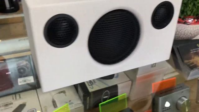 Audio Pro Addon T3 смотреть онлайн