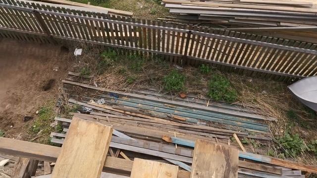Продолжение постройки крыши смотреть онлайн