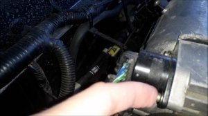 Обороты плавающие холостые Ланос/Шанс?