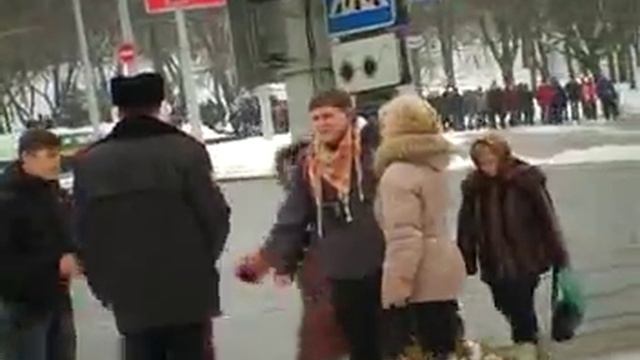 Отличное дело - помочь иностранцу в Минске (ч. 3) смотреть онлайн