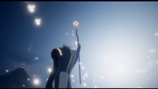 Sky Light Game смотреть онлайн