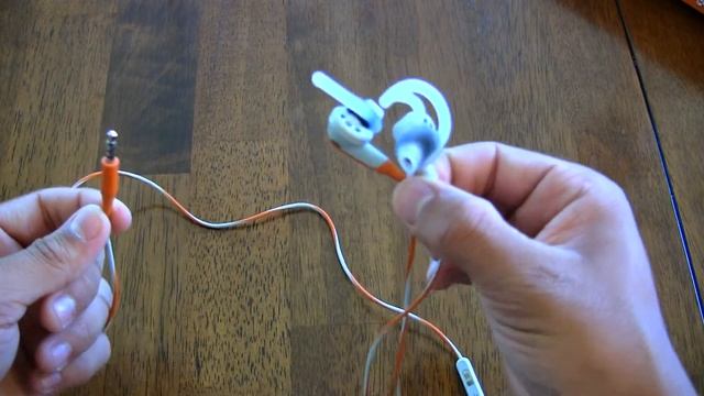 Bose SIe2i Earbuds Review смотреть онлайн