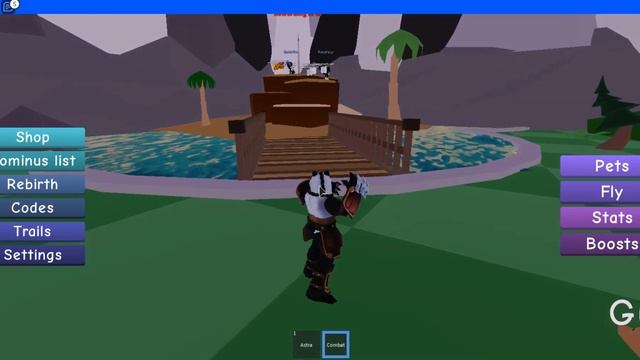 ?СИМУЛЯТОР КАЧКА ДОМИНУСА В РОБЛОКС + КОДЫ? Roblox Dominus Lifting Simulator + CODES? смотреть онлайн