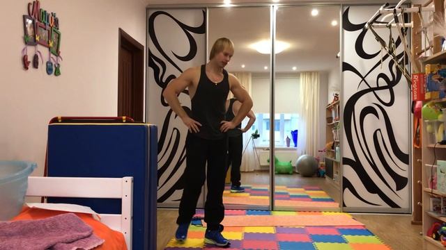 Интенсив #1 смотреть онлайн