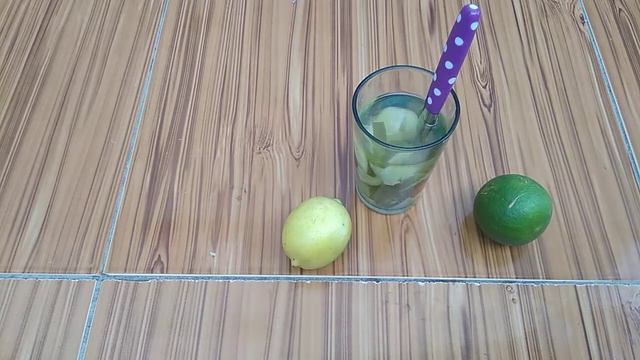 Пейте лимонную воду каждый день, но не совершайте те же ошибки, что и миллионы людей! смотреть онлайн