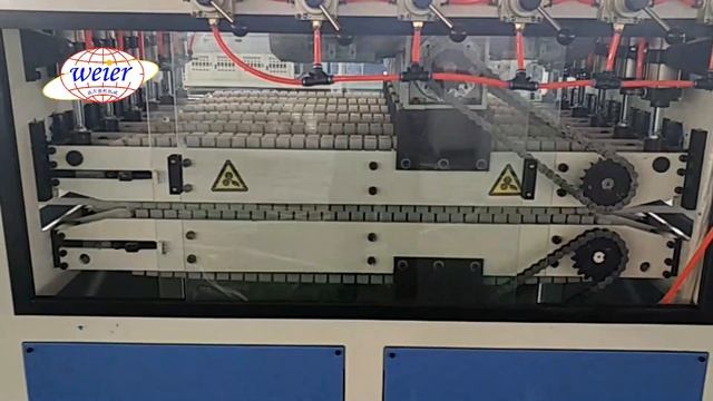 МББР Биопленочный реактор Био фильтр экструзионная линия MBBR Media Biofilter Extrusion Line