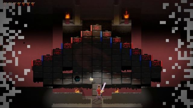 Songbringer | The Trial of Ren DLC | PS4 смотреть онлайн