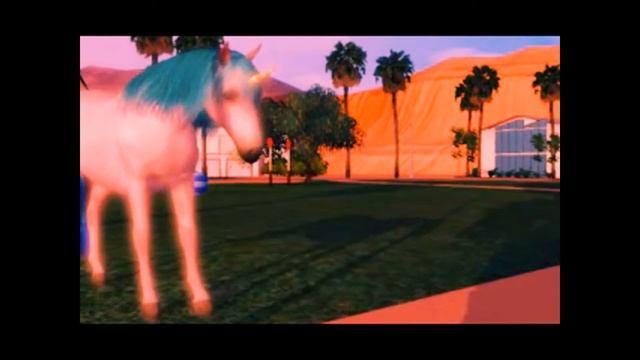 The Sims 3 | Единорог :D смотреть онлайн