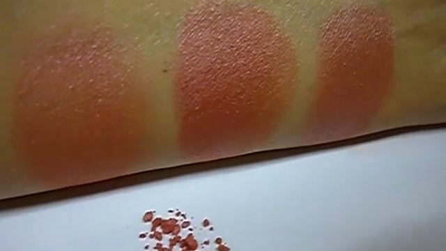 Jade Minerals blush 10 смотреть онлайн