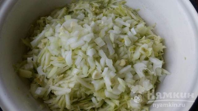 Кухня Мамашки