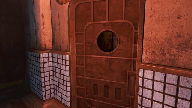 A Night at the Third Rail Bar - Fallout 4 Mods смотреть онлайн