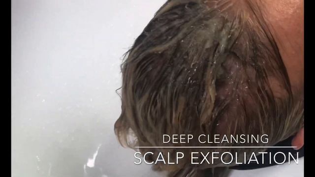 Kerastase Fusio-Scrub