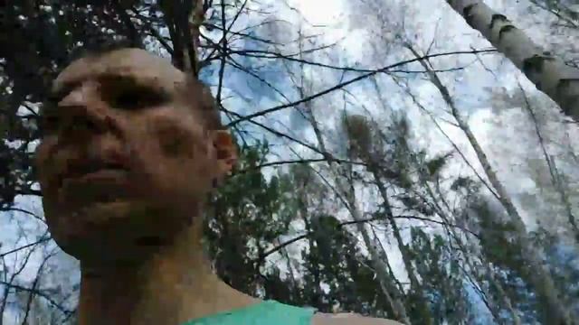 Бег. 2х100м с горки 2х200м. В эфире 1х400м и 1х600м в лесу. смотреть онлайн