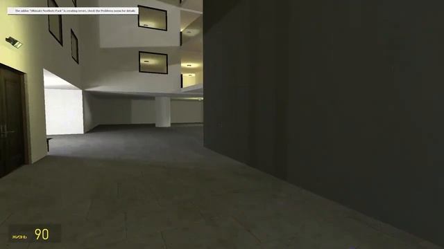 JUGGLER vs. SELENE DELGADO in BACKROOMS in Garry's Mod!!! смотреть онлайн