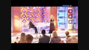 ВАЛЕРИЯ - Кривое зеркало. Субботний вечер 2010