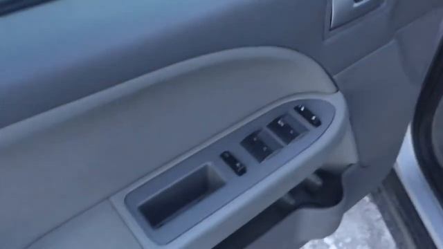 Ford Freestyle '2005 смотреть онлайн