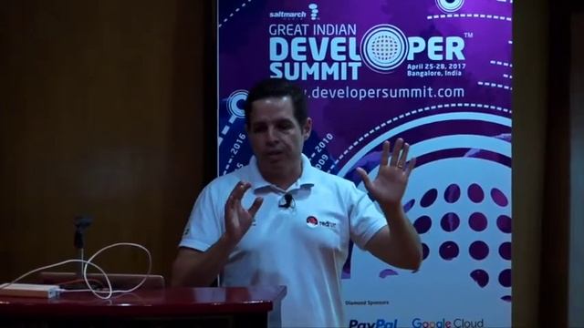12 Factors to Cloud Success смотреть онлайн