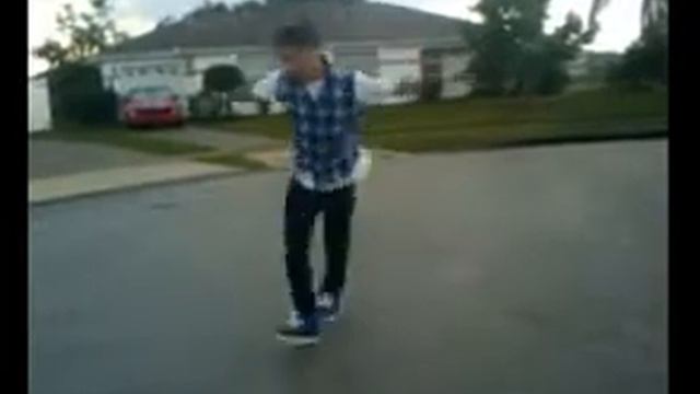 Kidd Neff from S.S.J jerkin смотреть онлайн