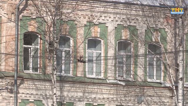 Тайны Ижевска. Улицы. Ул.имени Кирова смотреть онлайн