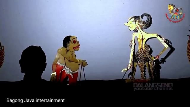 Ontoseno Diutus ngayomi Bagong Lucu kiseno nugroho смотреть онлайн