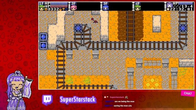 Gotta Protectors: Cart of Darkness - Part 5: Messy Monster Piles смотреть онлайн