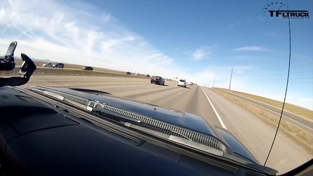 2015 RAM 3500 vs Ford F-350 MPG Review: And the most fuel efficient Dually is... смотреть онлайн
