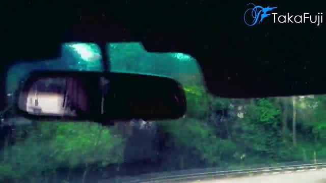 Bukit Putus Touge - Proton Saga 1.3 First Generation смотреть онлайн