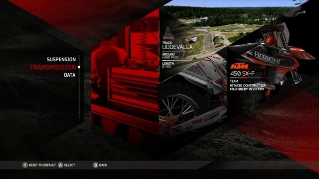 MXGP 2 | BIKE/SUSPENSION SETUP GUIDE смотреть онлайн