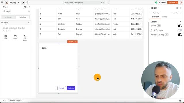 AppSmith Overview and Tutorial: One Of My FAVORITE Tools Of Its Kind! смотреть онлайн