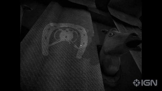 Трейлер Horses