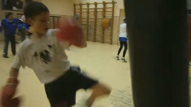 Жизнь Брянской ДЮСШ " ОЛИМП " смотреть онлайн