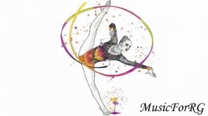 Музыка для художественной гимнастики #15