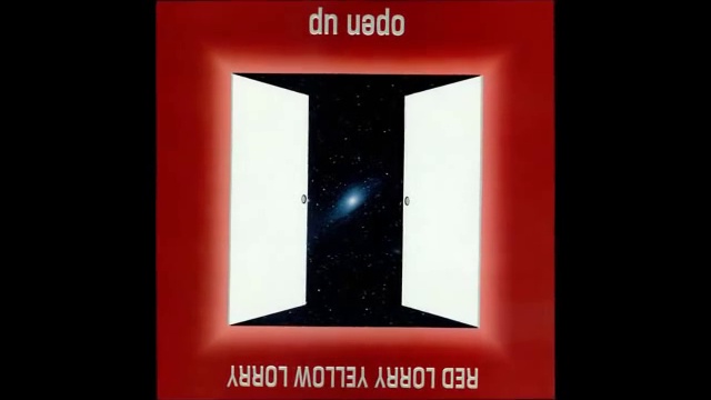 Red Lorry Yellow Lorry - you only get what you pay for смотреть онлайн