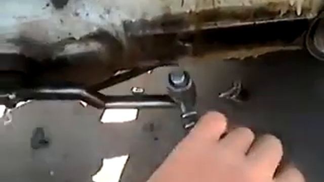 Скутер Затюнингован насмерть!!! смотреть онлайн