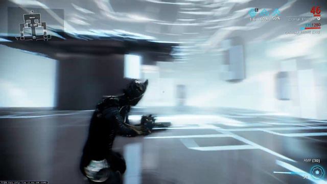 Warframe Shwaak Prism Shraksun Scaffold Juttni Brace testing смотреть онлайн