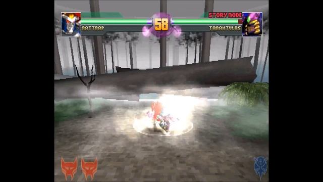 |Playthrough| Transformers: Beast Wars Transmetals - #1 | Beauty And The Beasts смотреть онлайн