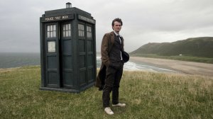 Доктор Кто - русский трейлер (2023)