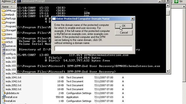 DPM - Parte 2 (2/4) -Demo смотреть онлайн