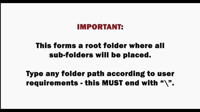 Splitting a PDF into Multiple Output Folders with AutoSplit™ смотреть онлайн