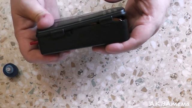 XiLONG DC 900 Компрессор на батарейках