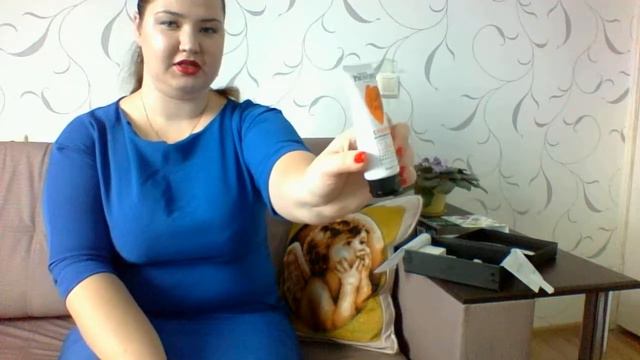 ILE DE BEAUTE BOX Мультимаскинг смотреть онлайн