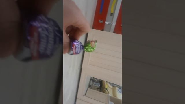 Новый год'-конфеты!!!!!!!! смотреть онлайн