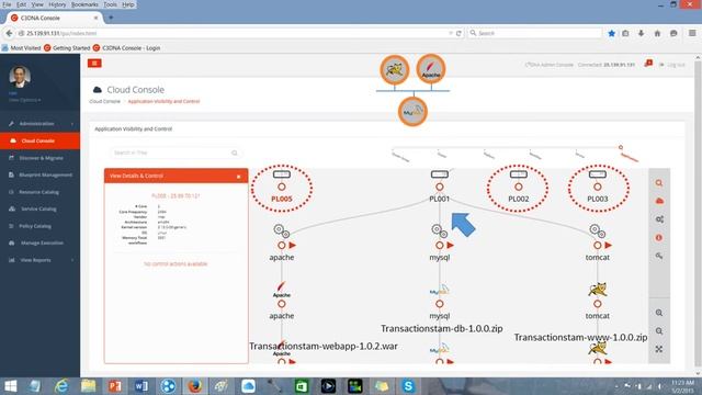MySQL Auto-Scaling and Live-Migration video смотреть онлайн