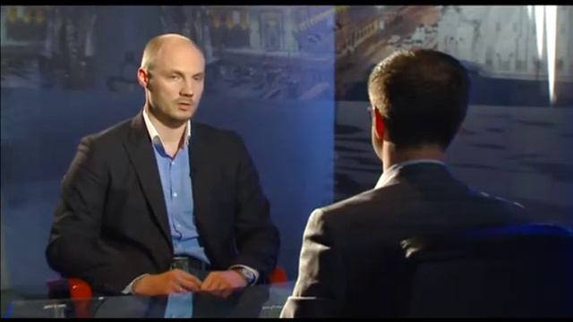 "Объективный разговор" - Зачем и с чем идти в Общественную палату РФ? смотреть онлайн