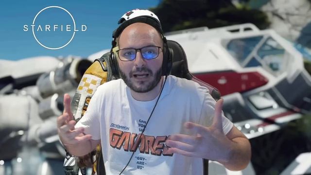 TODOS LOS BUGS DE STARFIELD SON DEL JUEGO PIRATA Y MODEADO , PILLADA A DIGITAL FOUNDRY - Sasel смотреть онлайн