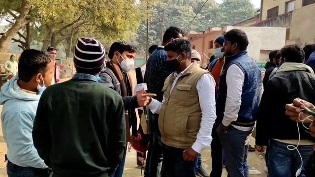 AHC PAPER REVIEW first shift 15/12/21HOW WAS PAPER AHC RO ARO ALLAHABAD HIGHCOURT RO/ARO REVIEW смотреть онлайн