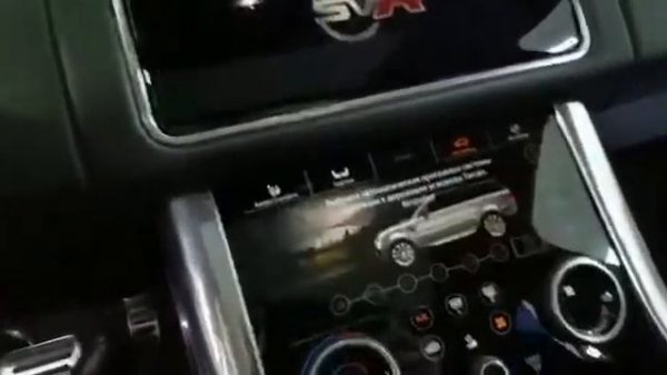 Отключение системы start/stop